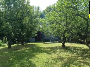 Prodej zahrady, Opava, Otická, 257 m2