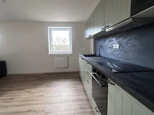 Pronájem bytu 3+kk, Únětice, 70 m2