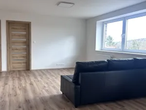 Pronájem bytu 3+kk, Únětice, 70 m2