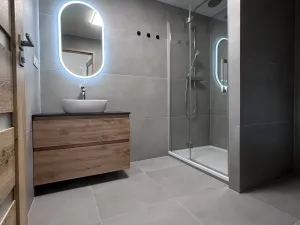 Pronájem bytu 3+kk, Únětice, 70 m2