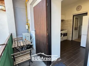 Pronájem bytu 1+kk, Zlín, Kvítková, 30 m2