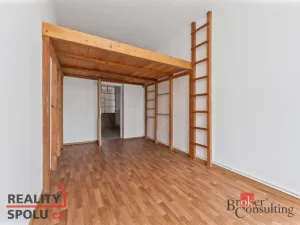 Pronájem bytu 2+kk, Skuteč, Palackého náměstí, 58 m2