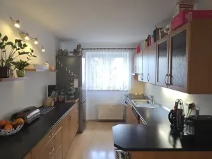 Prodej bytu 4+1, České Budějovice - České Budějovice 3, Kněžskodvorská, 138 m2