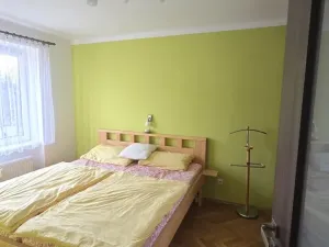 Prodej bytu 4+1, České Budějovice - České Budějovice 3, Kněžskodvorská, 138 m2