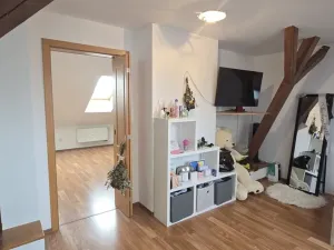 Prodej bytu 4+1, České Budějovice - České Budějovice 3, Kněžskodvorská, 138 m2