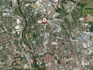 Prodej bytu 4+1, České Budějovice - České Budějovice 3, Kněžskodvorská, 138 m2