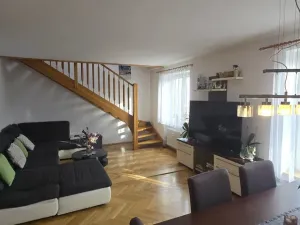 Prodej atypického bytu, České Budějovice - České Budějovice 3, Kněžskodvorská, 138 m2