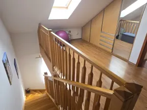 Prodej atypického bytu, České Budějovice - České Budějovice 3, Kněžskodvorská, 138 m2