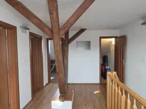 Prodej atypického bytu, České Budějovice - České Budějovice 3, Kněžskodvorská, 138 m2