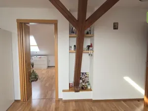 Prodej atypického bytu, České Budějovice - České Budějovice 3, Kněžskodvorská, 138 m2