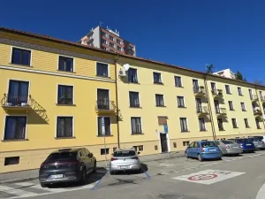 Prodej atypického bytu, České Budějovice - České Budějovice 3, Kněžskodvorská, 138 m2