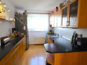 Prodej bytu 5+1, České Budějovice - České Budějovice 3, Kněžskodvorská, 139 m2