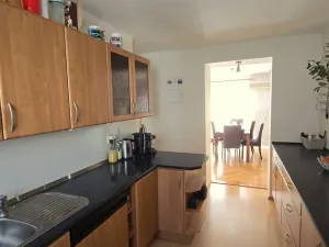 Prodej bytu 5+1, České Budějovice - České Budějovice 3, Kněžskodvorská, 139 m2