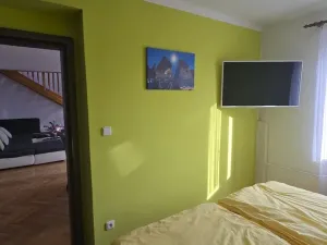 Prodej bytu 5+1, České Budějovice - České Budějovice 3, Kněžskodvorská, 139 m2