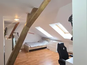 Prodej bytu 5+1, České Budějovice - České Budějovice 3, Kněžskodvorská, 139 m2