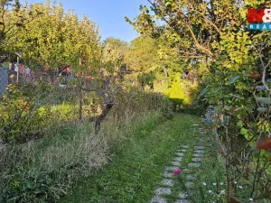 Prodej chaty, Praha - Libeň, Krejčího, 36 m2