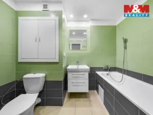 Prodej bytu 4+1, Mělník, Mladoboleslavská, 86 m2