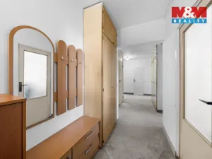 Prodej bytu 4+1, Mělník, Mladoboleslavská, 86 m2