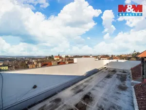 Prodej bytu 3+1, Hořovice, Pražská, 80 m2