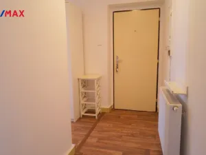 Pronájem bytu 2+1, Hradec Králové - Nový Hradec Králové, Moravská, 59 m2