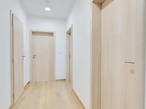 Pronájem bytu 2+kk, Olomouc - Slavonín, Topolová, 51 m2