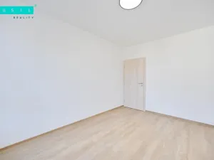 Pronájem bytu 2+kk, Olomouc - Slavonín, Topolová, 51 m2