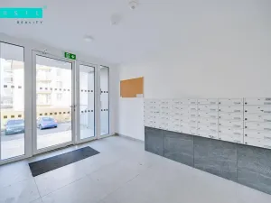 Pronájem bytu 2+kk, Olomouc - Slavonín, Topolová, 51 m2