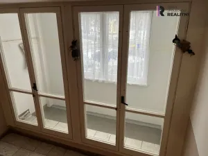 Prodej bytu 3+1, Hanušovice, Hlavní, 56 m2