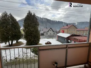 Prodej bytu 3+1, Hanušovice, Hlavní, 56 m2