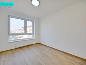 Pronájem bytu 2+kk, Olomouc - Slavonín, Topolová, 51 m2