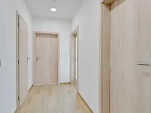 Pronájem bytu 2+kk, Olomouc - Slavonín, Topolová, 55 m2