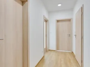 Pronájem bytu 2+kk, Olomouc - Slavonín, Topolová, 53 m2