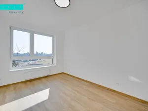 Pronájem bytu 2+kk, Olomouc - Slavonín, Topolová, 53 m2
