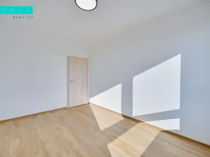 Pronájem bytu 2+kk, Olomouc - Slavonín, Topolová, 53 m2