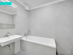 Pronájem bytu 2+kk, Olomouc - Slavonín, Topolová, 55 m2
