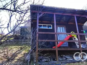 Prodej zahrady, Vsetín - Rokytnice, 368 m2