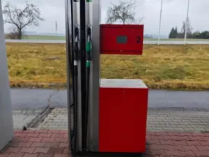 Prodej komerční nemovitosti, Dubenec, 68 m2