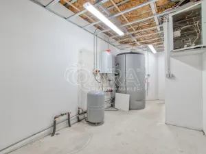 Prodej skladu, Bělotín, 1029 m2