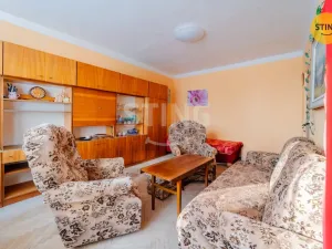 Prodej bytu 1+kk, Bruntál, Dělnická, 25 m2