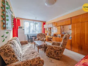 Prodej bytu 1+kk, Bruntál, Dělnická, 25 m2