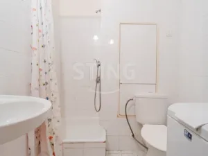 Prodej bytu 1+kk, Bruntál, Dělnická, 25 m2