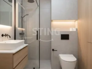 Prodej bytu 1+kk, Bruntál, Dělnická, 25 m2