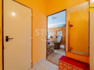 Prodej bytu 1+kk, Bruntál, Dělnická, 25 m2