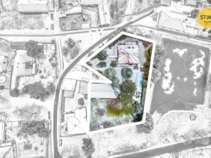 Prodej rodinného domu, Hrubý Jeseník, 198 m2