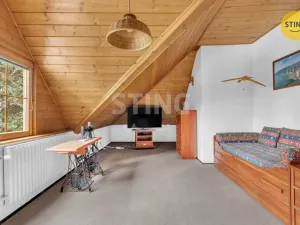 Prodej rodinného domu, Hrubý Jeseník, 198 m2