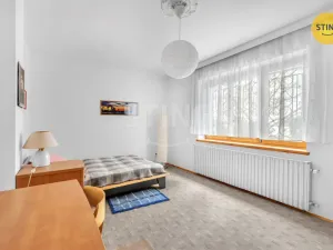 Prodej rodinného domu, Hrubý Jeseník, 198 m2