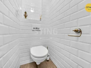 Prodej rodinného domu, Hrubý Jeseník, 198 m2