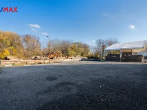 Pronájem skladu, Troubsko, U lednice, 3000 m2