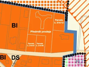 Prodej vily, Babice, Starobabická, 728 m2