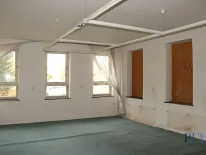 Prodej ubytování, Jablonec nad Nisou, Anenská, 2679 m2